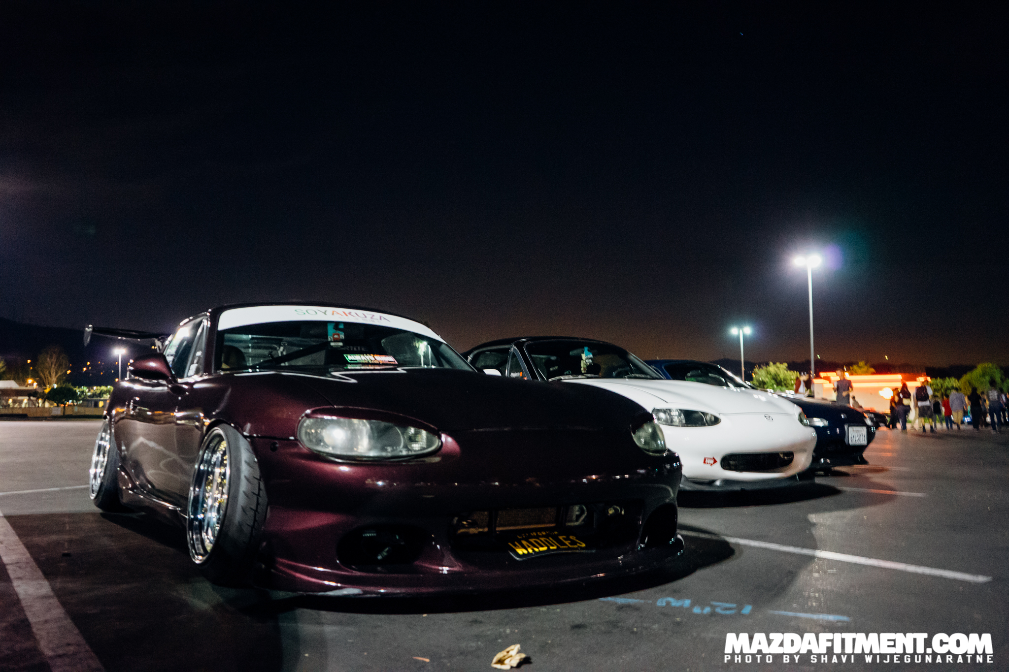 nb – Mazda Fitment