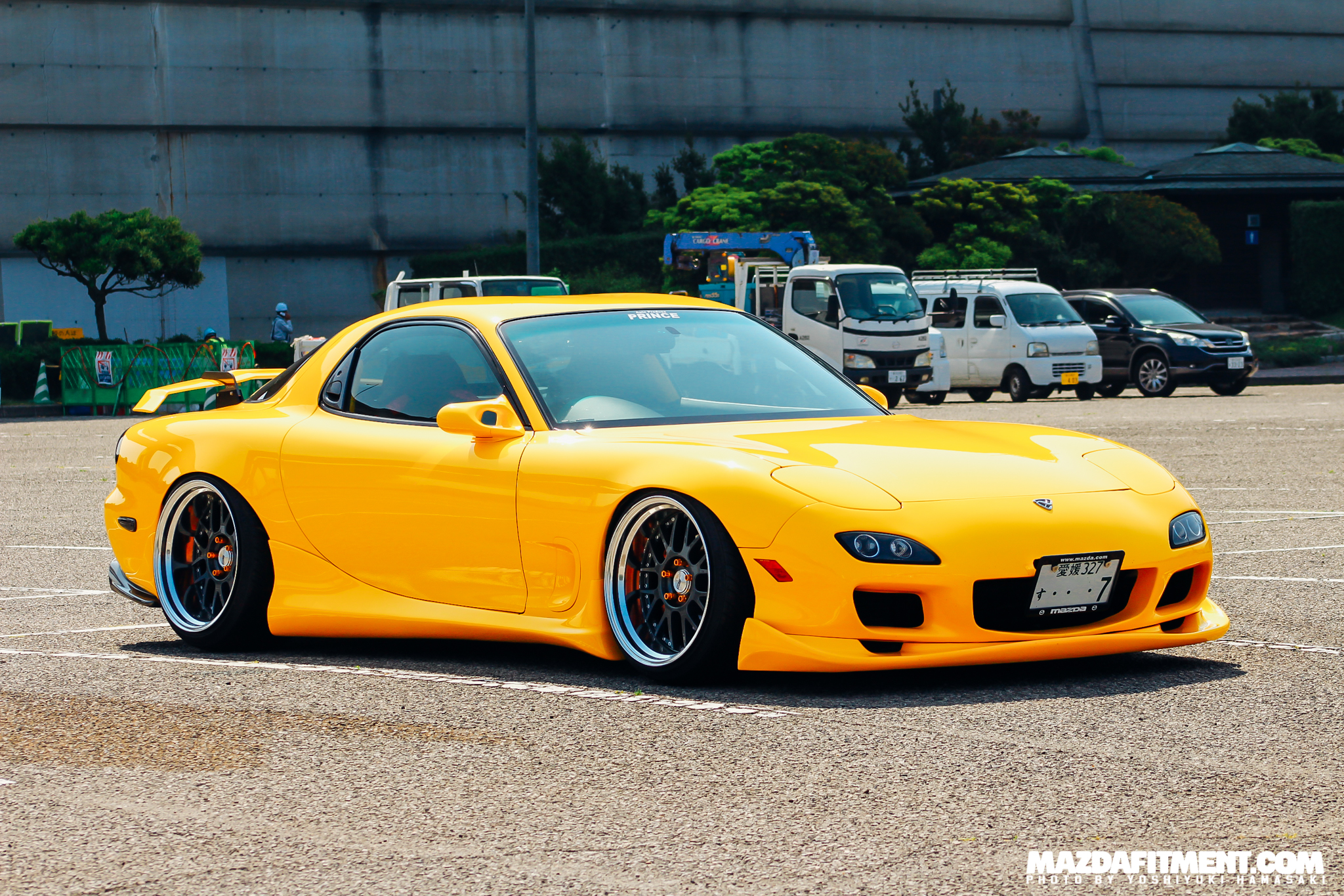 Rx 7 audio. Mazda rx7 FD. Mazda RX-7 fd3s. Mazda rx7 1992. Mazda rx7 Yellow.