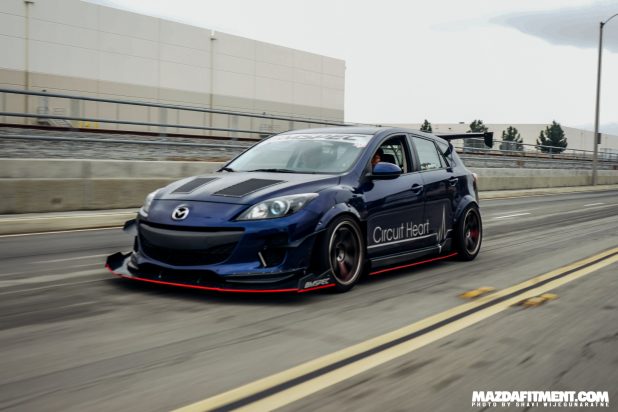 BMSPEC | Circuit Heart – Mazda Fitment