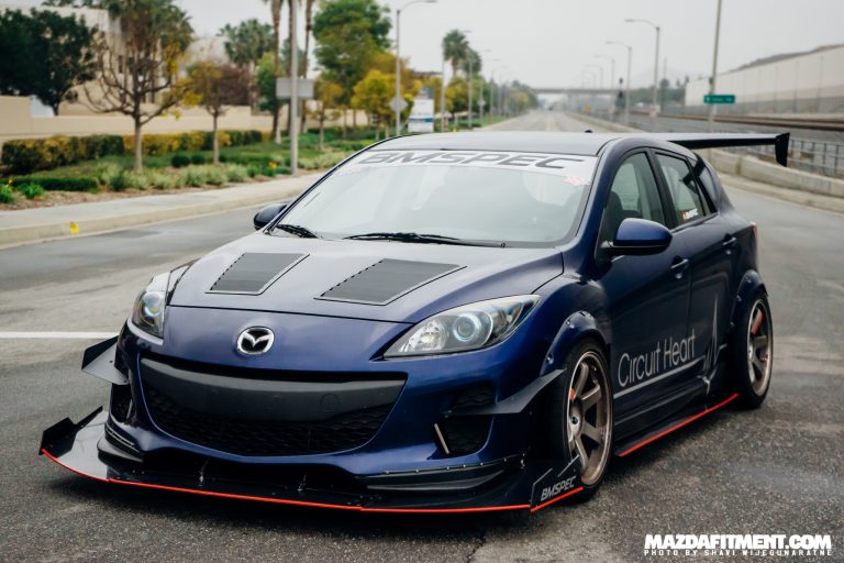 mazda track – Mazda Fitment