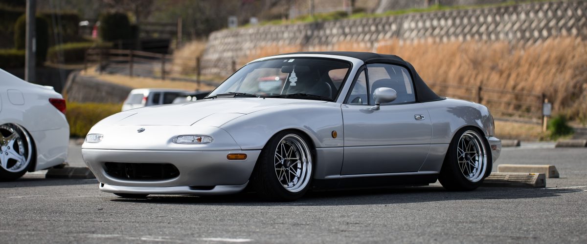 Mazda Fitment – Page 12 – Freshest Mazdas In The World