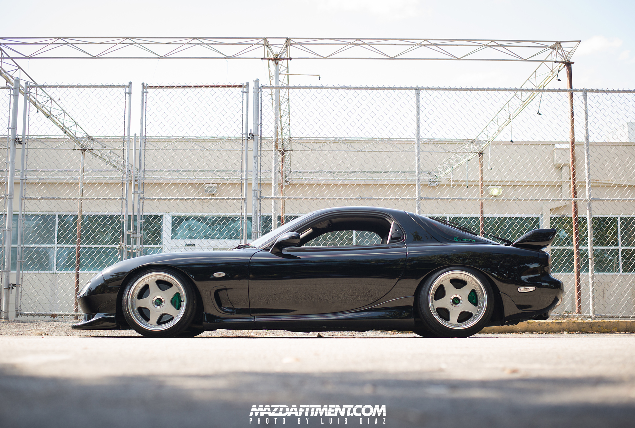 Here's Why the 1990s Mazda RX-7 FD Is a Great Investment