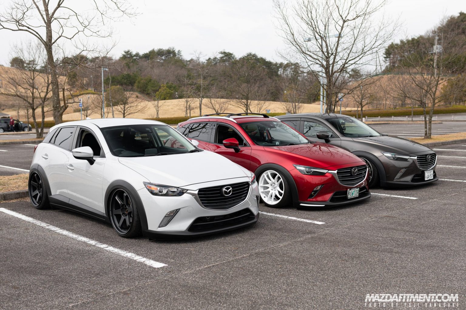 MAZDAPICNIC 2020 | PHOTO COVERAGE – Mazda Fitment