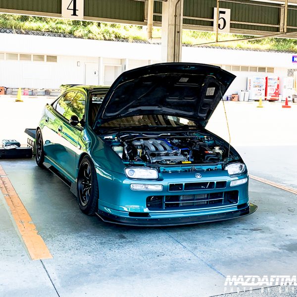 LANTIS: THE LOST 90S CAR STYLE – Mazda Fitment