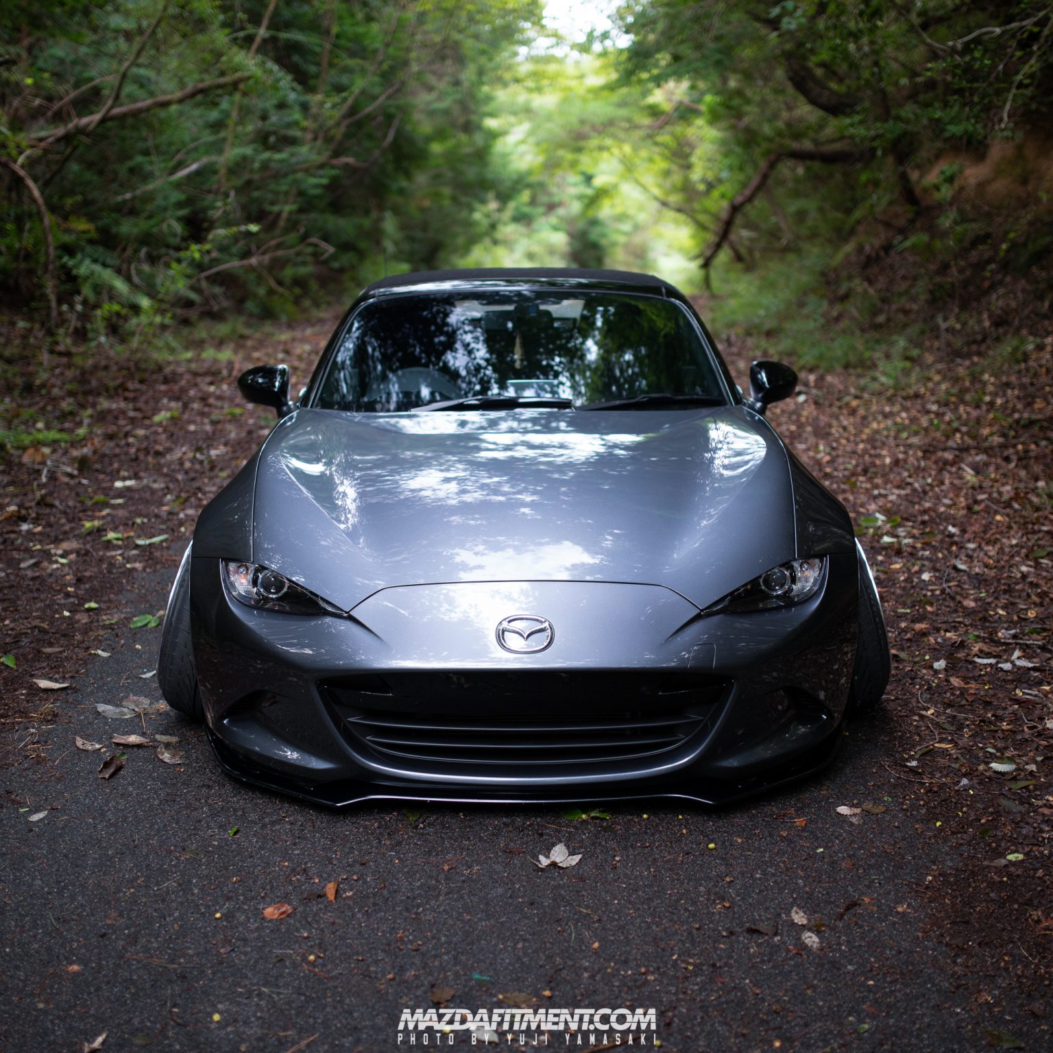 SHOTA ND ROADSTER – Mazda Fitment