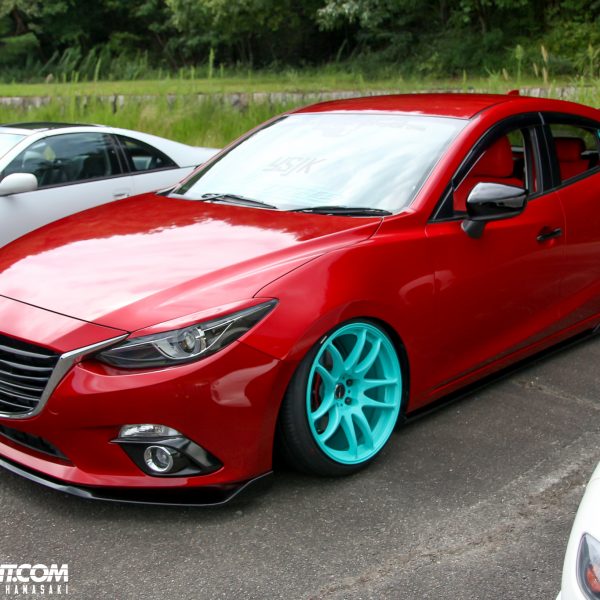 Rotary Meet | Hiroshima Central Park – Mazda Fitment