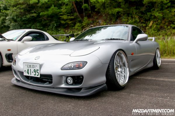 Rotary Meet | Hiroshima Central Park – Mazda Fitment