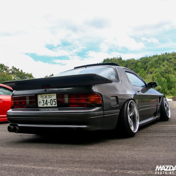 Rotary Meet | Hiroshima Central Park – Mazda Fitment