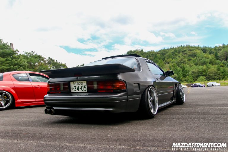 Rotary Meet | Hiroshima Central Park – Mazda Fitment