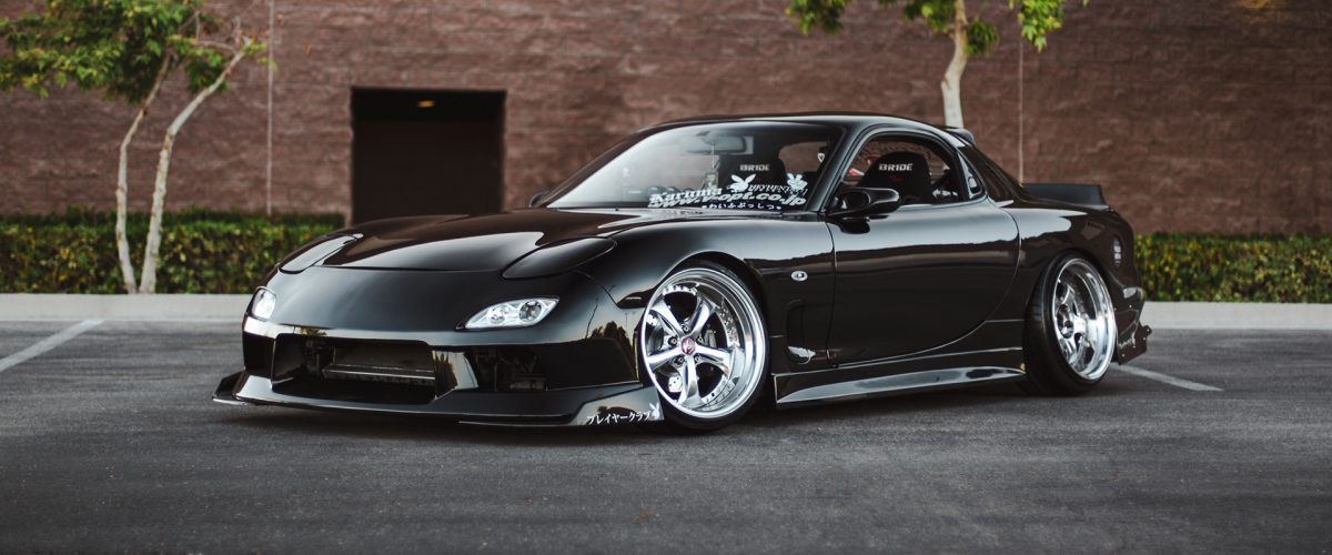 rx7 – Mazda Fitment