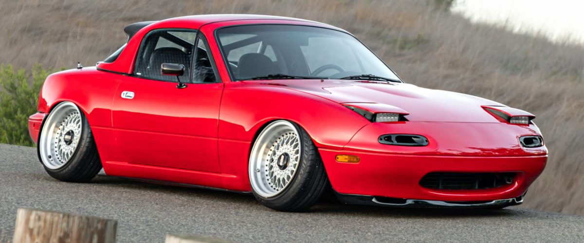 Mazda Fitment – Page 3 – Freshest Mazdas In The World