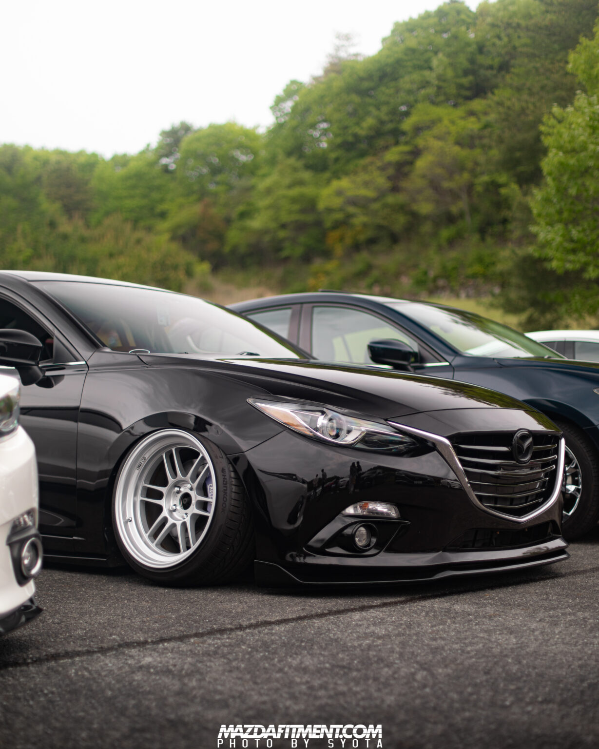 HIROSHIMA MAZDA MEETING – Mazda Fitment