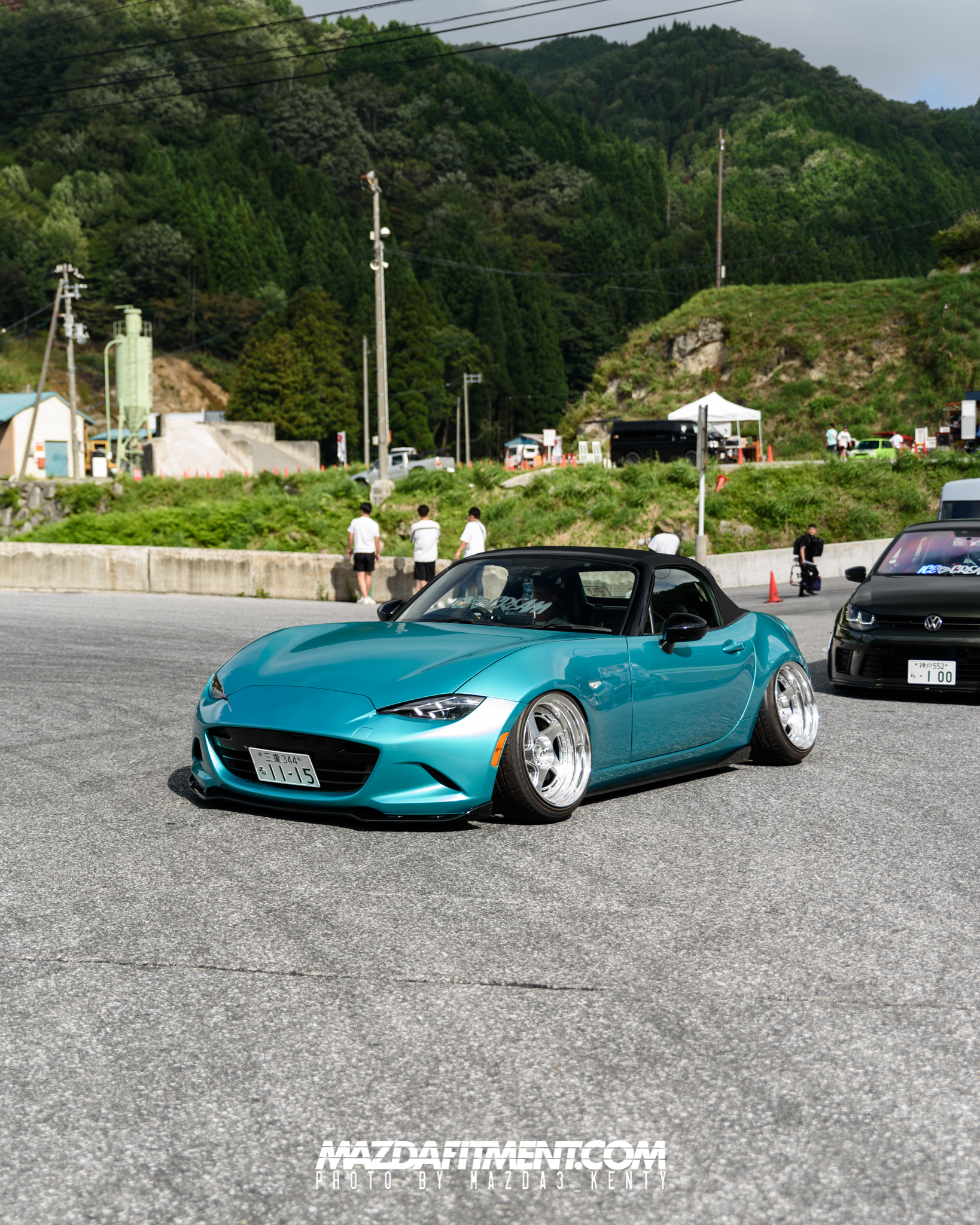 widebody – Mazda Fitment