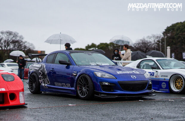 Japan Car Festival 2024